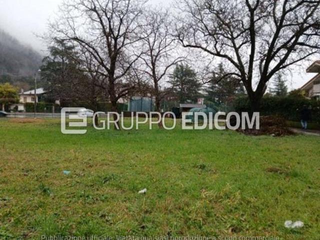 Terreno in vendita a Gorizia, Friuli-Venezia Giulia