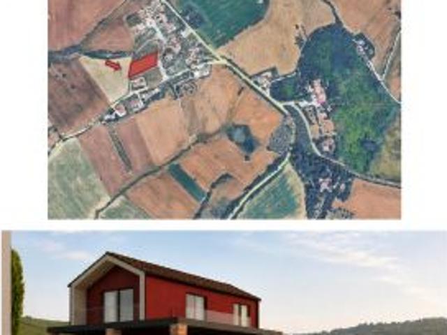 Terreno in vendita a Marche, Ancona