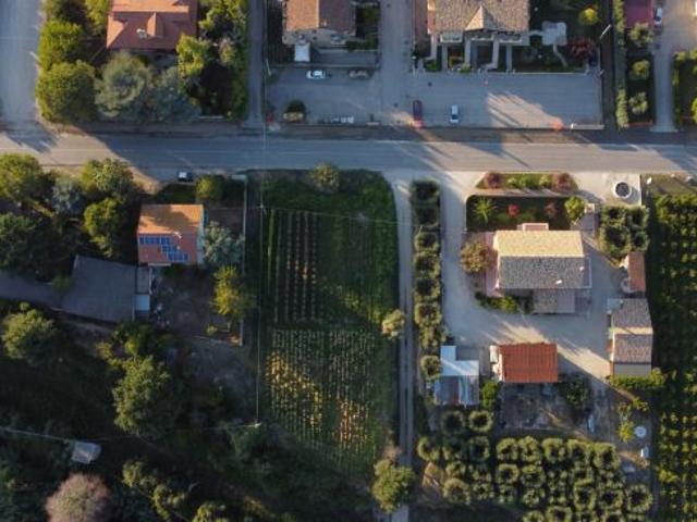 Terreno in vendita a Marche, Fermo