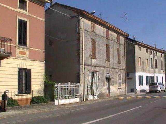 Appartamento in vendita a Malagnino, Lombardia