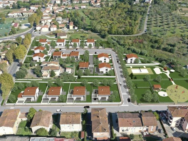 Terreno in vendita a San Miniato, Toscana