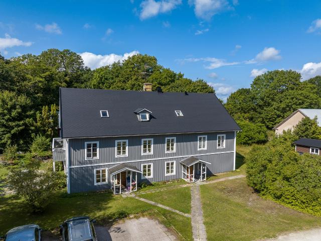Bostad till salu i Borgholm, Kalmar