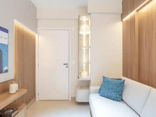 Apartamento venda em Região Geográfica Imediata de Uberlândia, Oliveira Fortes