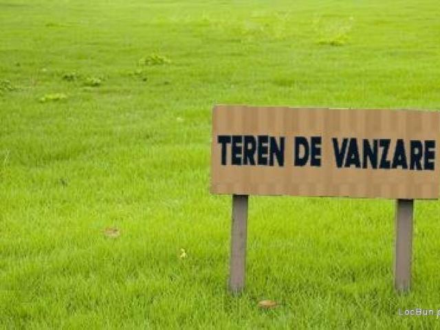 Teren vânzări în Romani, București
