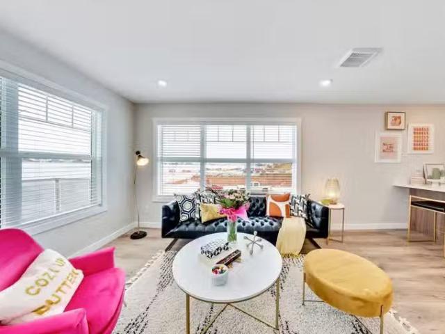 Condo for rent in Saskatoon, Saskatchewan