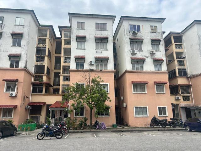 Apartment for sale in Petaling, Subang Jaya