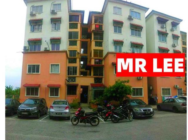 Apartment for sale in Petaling, Subang Jaya