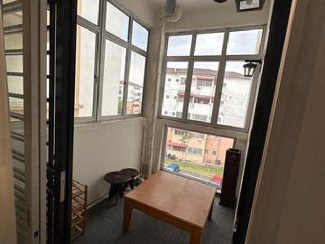 Apartment for sale in Puchong, Majlis Bandaraya Subang Jaya