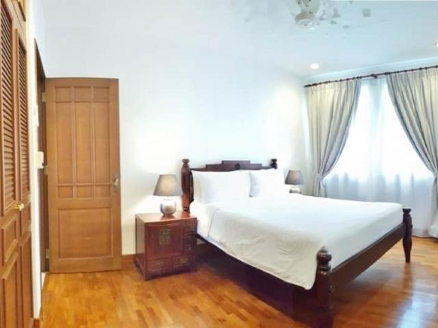 Apartment for rent in Geylang
