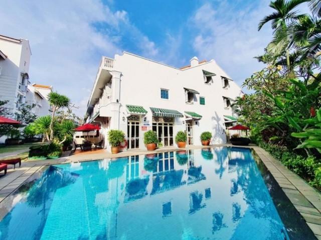 Apartment for rent