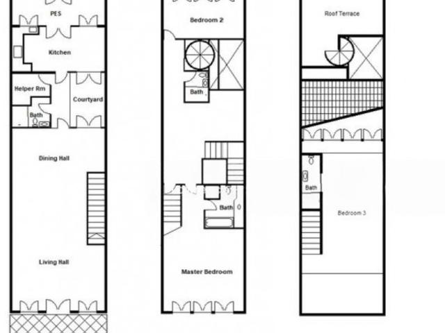 Apartment for rent