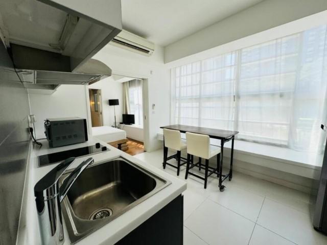 Apartment for rent in Geylang