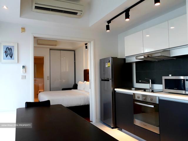 Condominium for rent in Katong