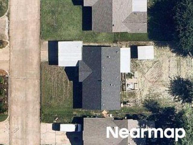 House for sale in Midwest City, Oklahoma County