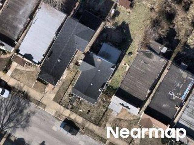 House for sale in Saint Louis, Missouri