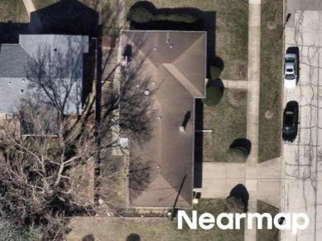 House for sale in Morton Grove, Illinois