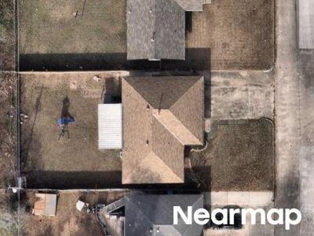 House for sale in Midwest City, Oklahoma