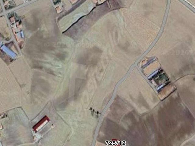 Bağlıkaya, Aksaray Merkez içerisinde satılık Arsa