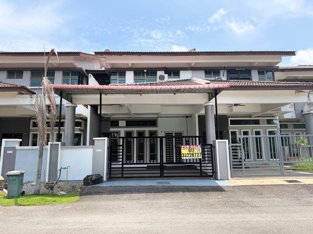 Terraced House for sale in Cheng, Malaka