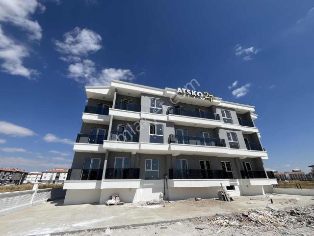 Aksaray Merkez içerisinde satılık mülk