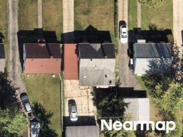 House for sale in Cleveland, Ohio