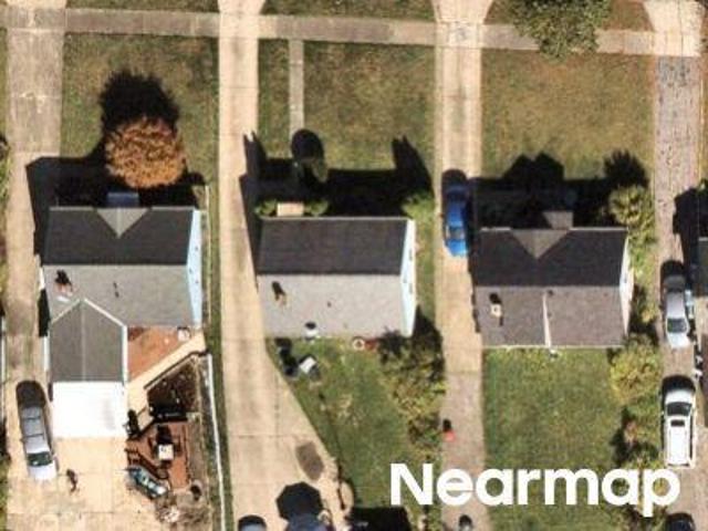 House for sale in Cleveland, Ohio