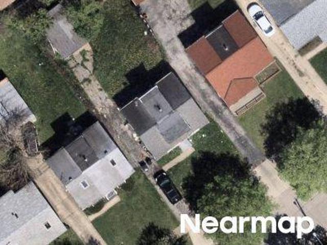 House for sale in Cleveland, Ohio