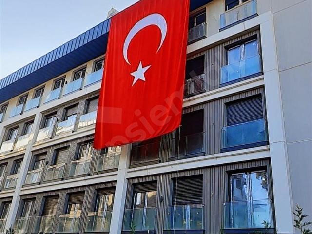 Beşiktaş, İstanbul içerisinde satılık mülk