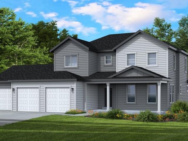 House for sale in Spanish Fork, Utah