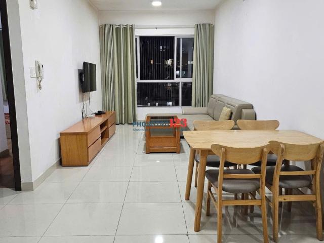Bất động sản cho thuê tại Hồ Chí Minh