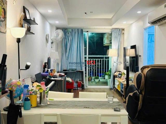 Bất động sản cho thuê tại Hồ Chí Minh