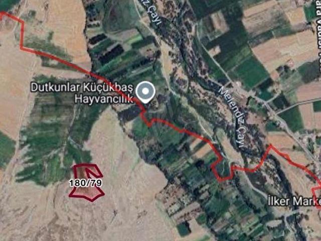 Güzelyurt, Aksaray içerisinde satılık Arsa