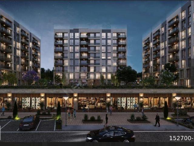 Firuzköy Mahallesi, Avcılar içerisinde satılık mülk