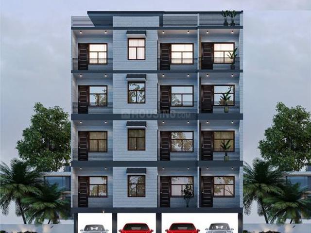 Flat for sale in Bahlolpur, Arunachal Pradesh
