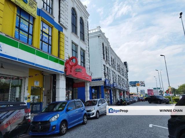 Shop for sale in Perak, Tanjong Ipoh