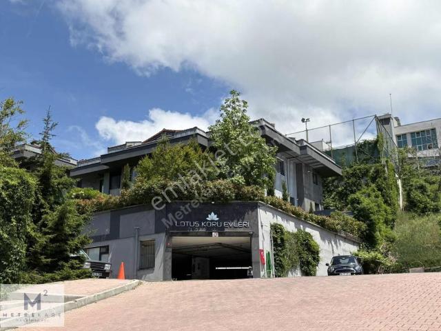 Sariyer, İstanbul içerisinde kiralık mülk