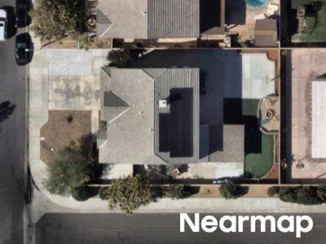 House for sale in Lancaster, California