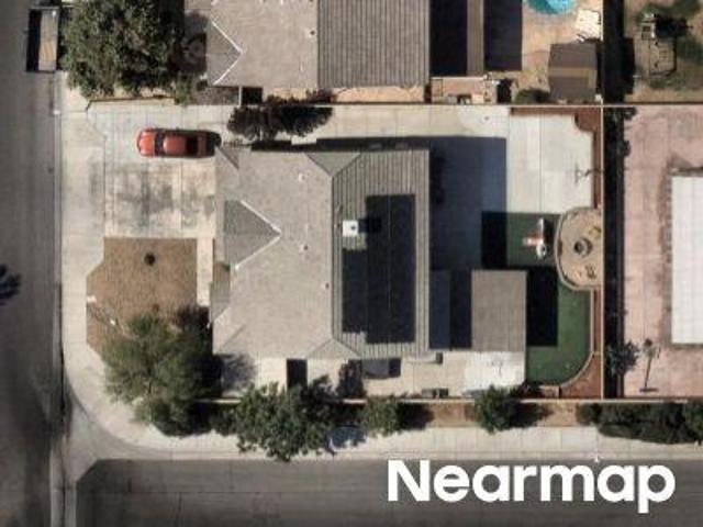House for sale in Lancaster, California