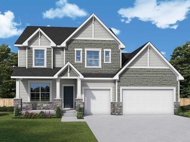 House for sale in Nebraska