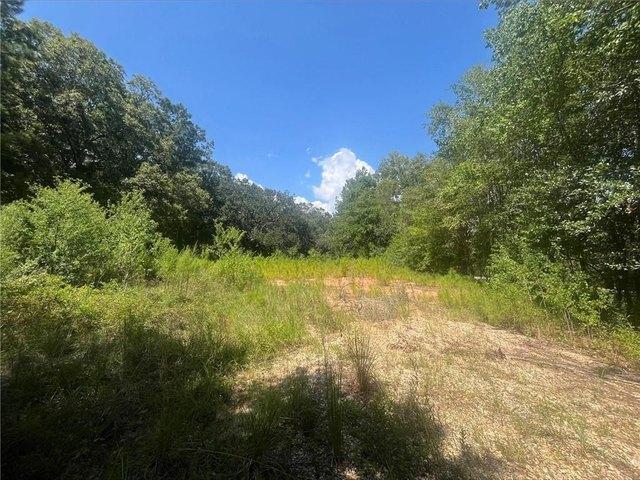 Land for sale in Mandeville, Louisiana