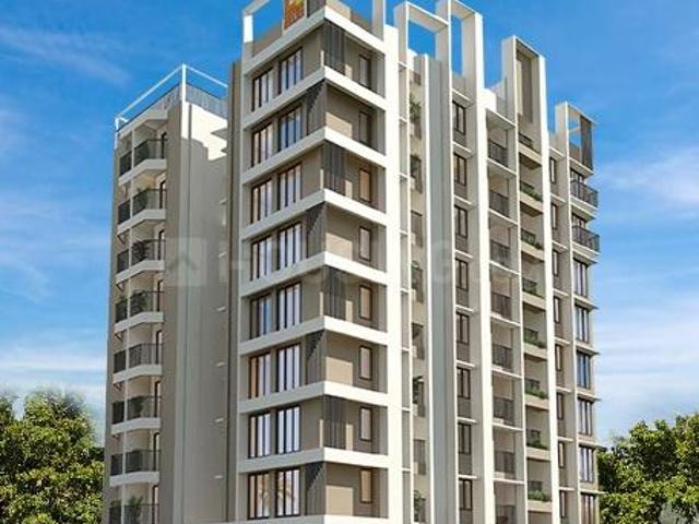 Flat for sale in Kochi