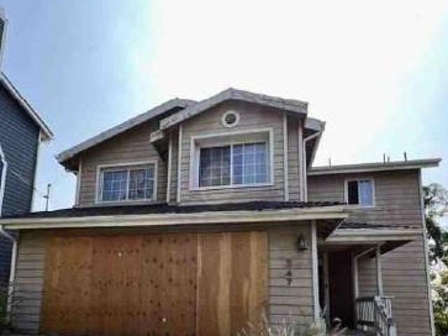 House for sale in Los Angeles, California