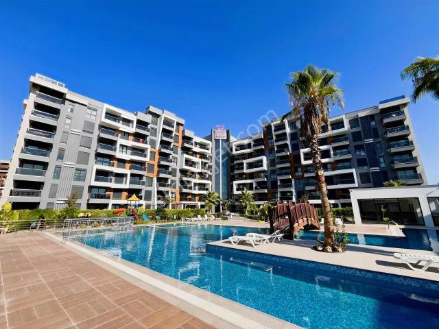 Aksu, Antalya içerisinde kiralık mülk
