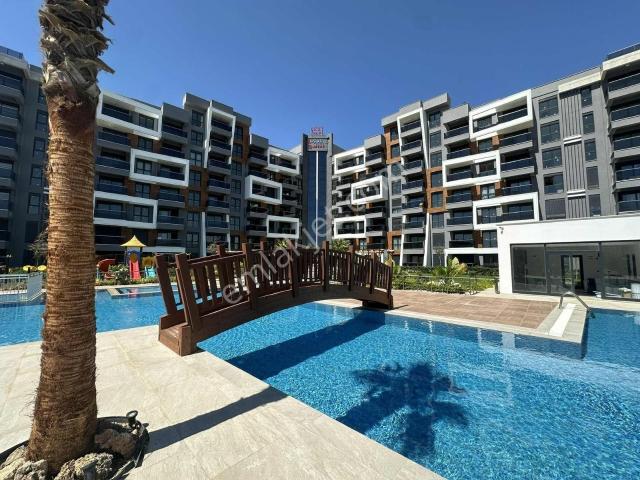 Aksu, Antalya içerisinde kiralık mülk