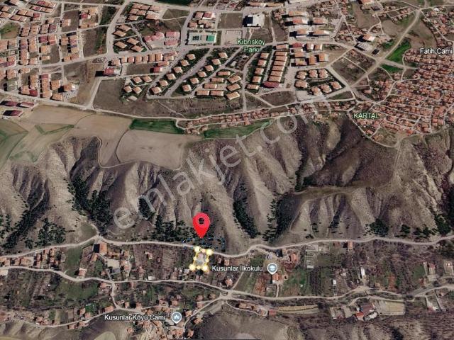 Mamak, Ankara içerisinde satılık Villa