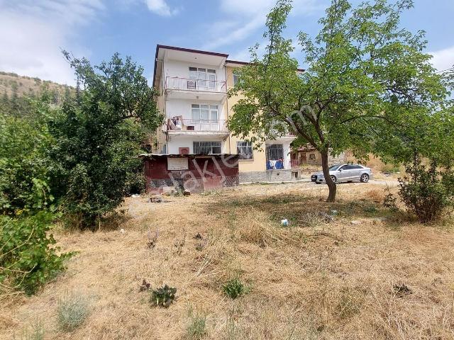 Mamak, Ankara içerisinde satılık Villa