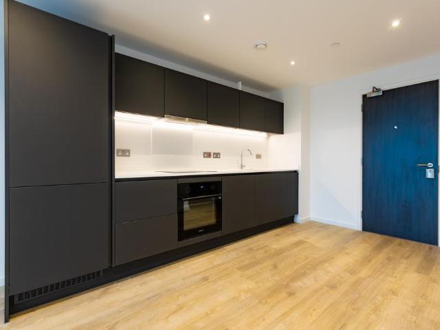 Apartment for rent in Strangeways, Manchester