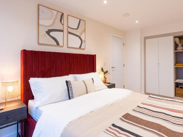 Apartment for rent in Strangeways, Manchester