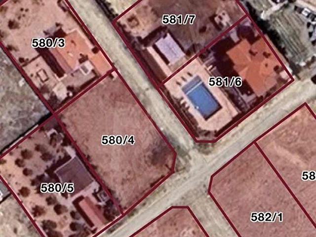 Aksaray Merkez içerisinde satılık Arsa
