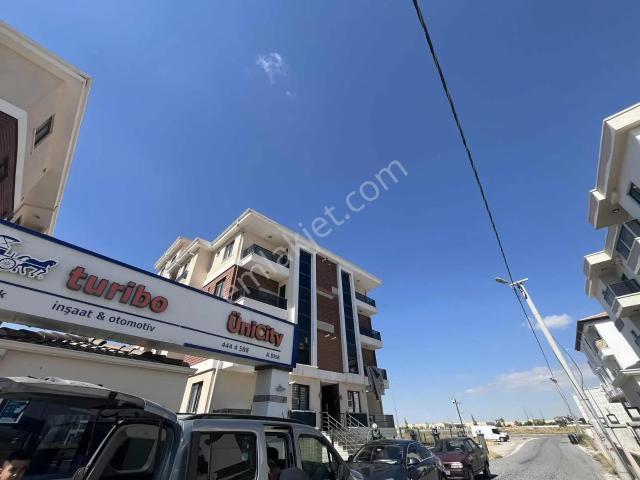 Aksaray Merkez içerisinde kiralık mülk